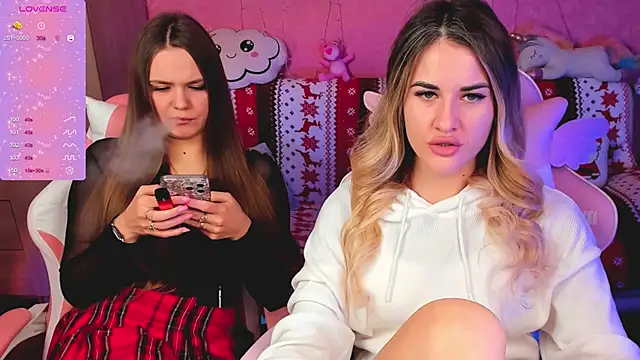 ivannatompsonnn online show from February 1, 6:10 am