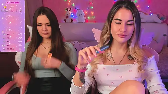 ivannatompsonnn online show from February 17, 6:20 am