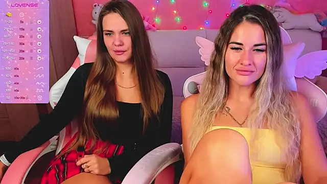 ivannatompsonnn online show from September 17, 6:15 am