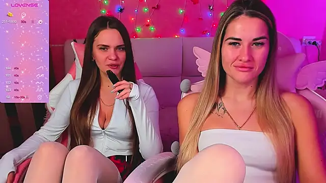 ivannatompsonnn online show from November 28, 6:05 am