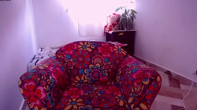 Van3orgasm4me online show from December 20, 7:39 pm