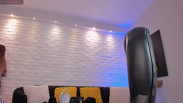 LexieWayne online show from January 15, 1:23 am