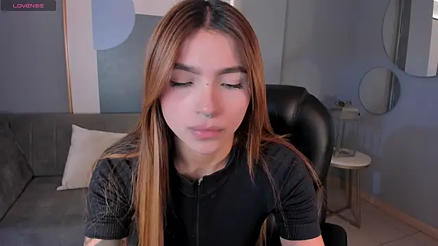 LexieWayne online show from September 25, 7:17 pm