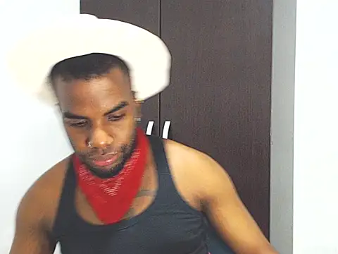 Snapshot of Rene_hotman chatting on February 5, 11:50 pm Rene hotman online show from February 5, 11:50 pm