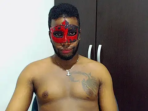 Snapshot of Rene_hotman chatting on October 31, 7:59 pm Rene hotman online show from October 31, 7:59 pm