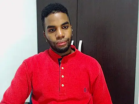 Snapshot of Rene_hotman chatting on November 13, 7:35 pm Rene hotman online show from November 13, 7:35 pm