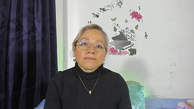 anthonela mature  online show from February 5, 9:18 pm