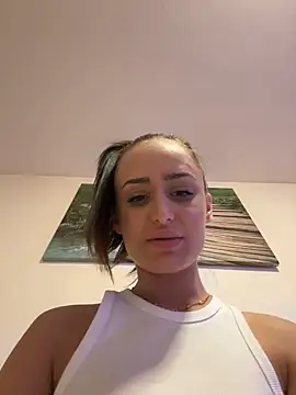 Snapshot of Zeyna1 chatting on March 14, 7:12 pm Zeyna1 online show from March 14, 7:12 pm