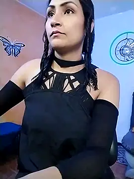 Snapshot of leah-666 chatting on March 13, 2:12 pm leah-666 online show from March 13, 2:12 pm