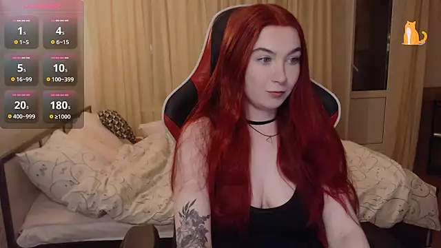 Snapshot of Cute_lina chatting on December 5, 3:59 am Cute lina online show from December 5, 3:59 am