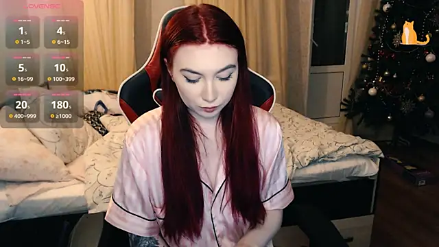 Snapshot of Cute_lina chatting on December 24, 3:37 pm Cute lina online show from December 24, 3:37 pm