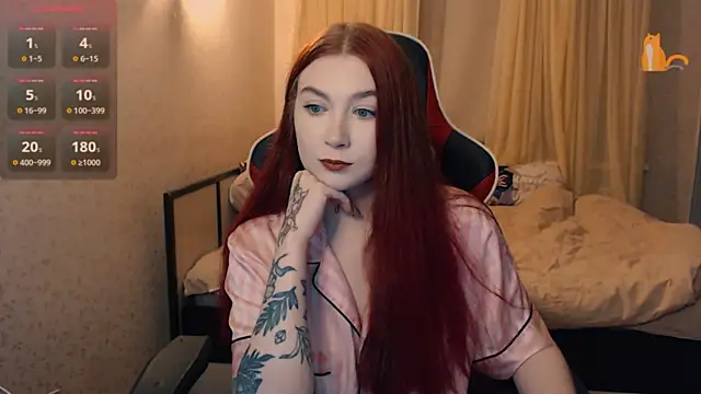 Snapshot of Cute_lina chatting on January 14, 8:59 pm Cute lina online show from January 14, 8:59 pm