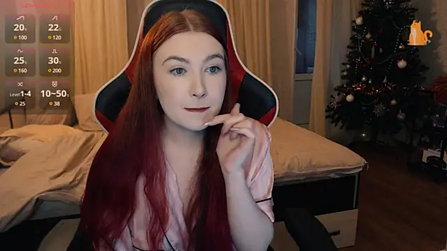 Snapshot of Cute_lina chatting on January 18, 2:02 pm Cute lina online show from January 18, 2:02 pm