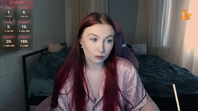 Snapshot of Cute_lina chatting on February 17, 12:38 pm Cute lina online show from February 17, 12:38 pm