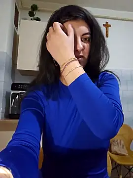 NathalieDream online show from March 2, 9:54 pm