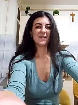 NathalieDream online show from March 12, 8:08 am