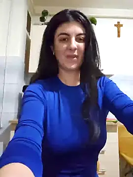 NathalieDream online show from March 15, 11:06 pm