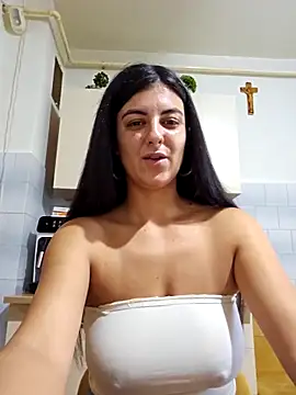 NathalieDream online show from September 15, 6:57 am