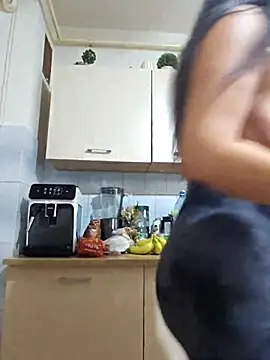 NathalieDream online show from October 14, 7:31 am