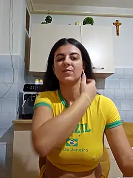 NathalieDream online show from October 24, 5:37 am