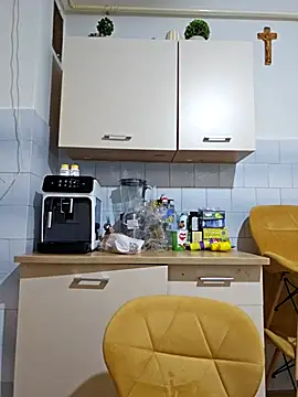 NathalieDream online show from October 27, 6:06 am