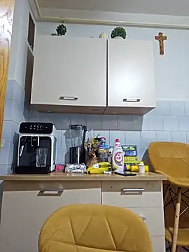 NathalieDream online show from October 29, 6:59 am