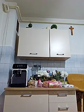 NathalieDream online show from November 16, 11:10 pm