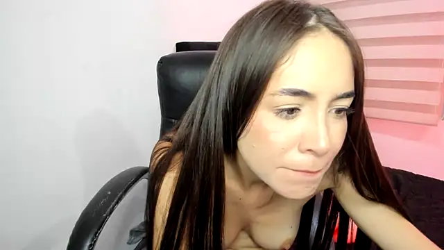 CristinaLaurentt online show from February 22, 2:28 am