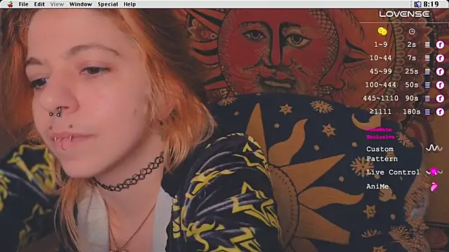 Kryptosworld online show from January 26, 7:20 pm