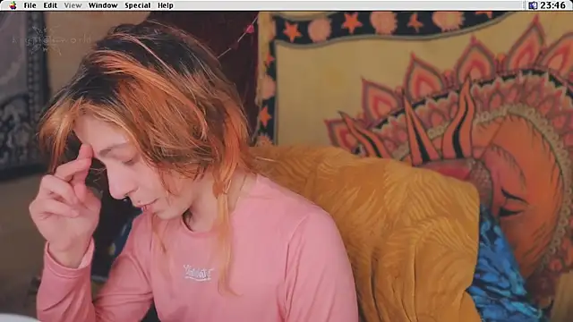 Kryptosworld online show from February 18, 10:47 pm