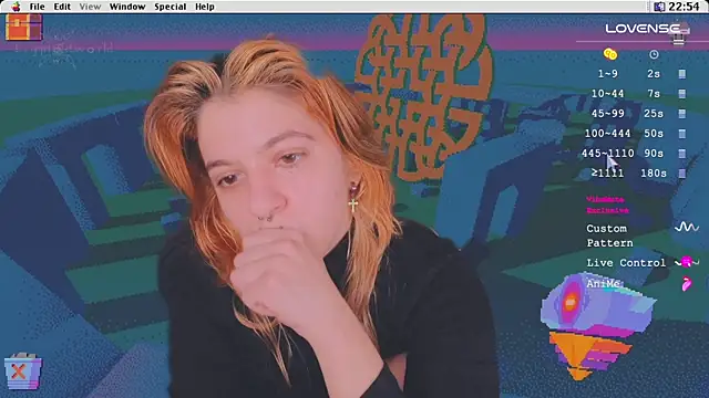 Kryptosworld online show from February 28, 9:55 pm