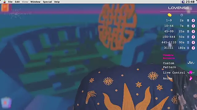 Kryptosworld online show from March 3, 10:42 pm