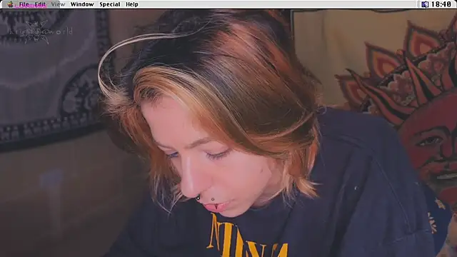 Kryptosworld online show from March 19, 5:50 pm