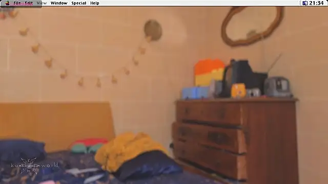 Kryptosworld online show from September 9, 7:35 pm