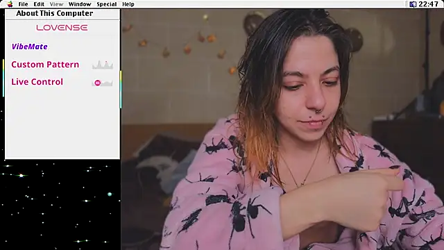 Kryptosworld online show from November 5, 9:48 pm