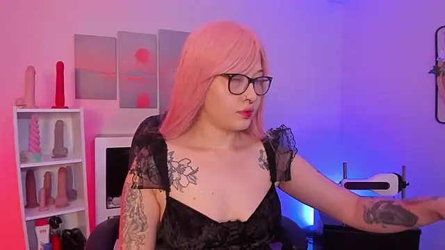  asami chieko  online show from January 9, 9:37 pm