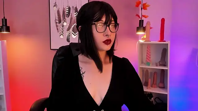  asami chieko  online show from January 26, 1:20 am