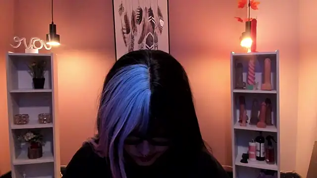  asami chieko  online show from March 7, 8:11 pm