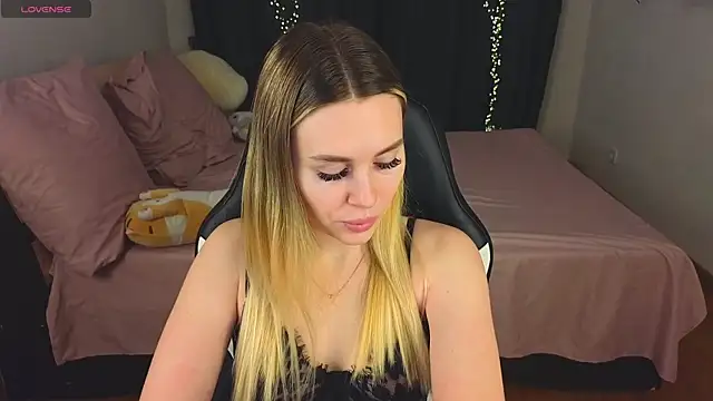 Alenca hot sex online show from February 7, 2:58 pm