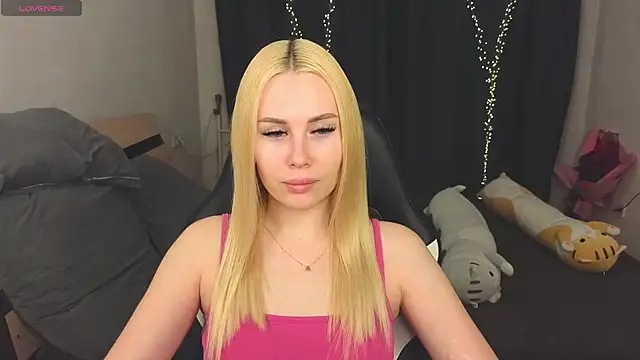 Alenca hot sex online show from March 1, 4:00 pm