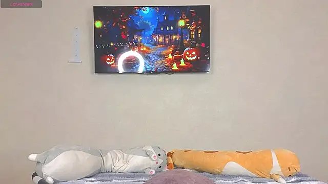 Alenca hot sex online show from October 31, 1:23 pm