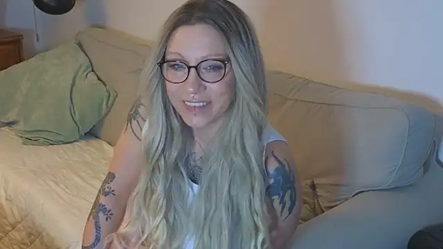 Jan ina online show from March 9, 1:25 am