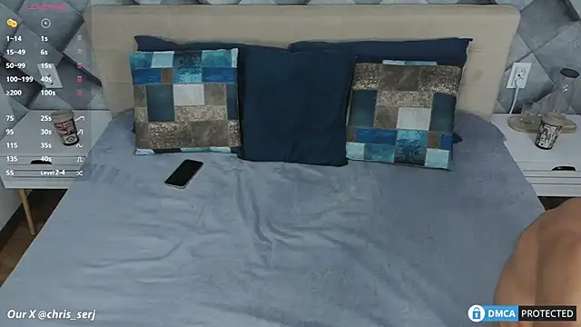 Velevet o online show from October 19, 6:14 am