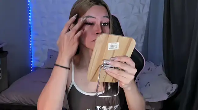 Mathildajam online show from February 21, 5:02 am