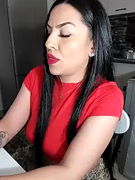 hot-babygirl online show from March 10, 8:56 pm