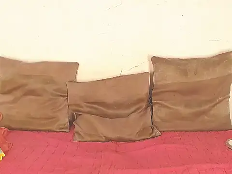 Miss Kaliffaxx online show from January 17, 11:17 am