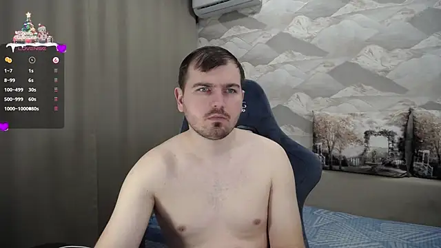 Snapshot of SerzhKorol1 chatting on January 4, 5:48 am SerzhKorol1 online show from January 4, 5:48 am