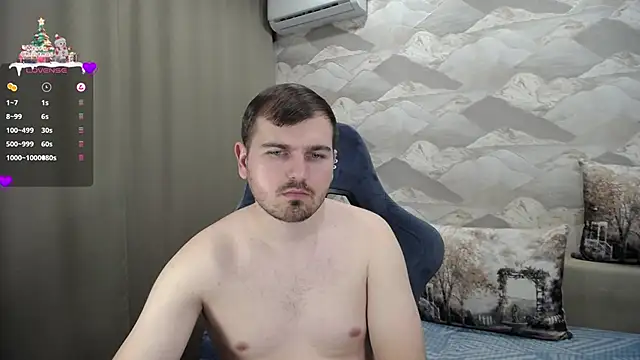 Snapshot of SerzhKorol1 chatting on January 5, 1:26 pm SerzhKorol1 online show from January 5, 1:26 pm