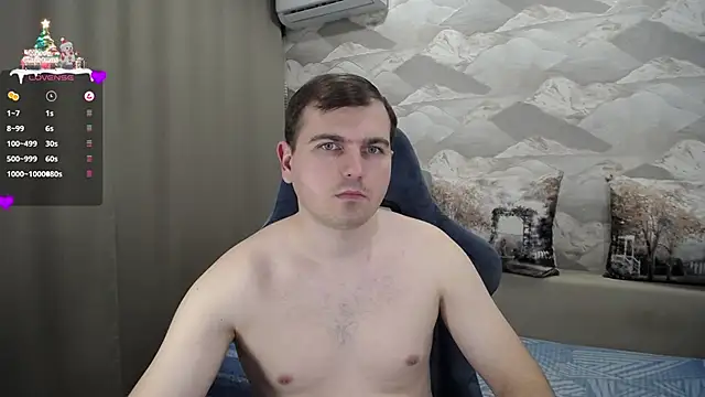 Snapshot of SerzhKorol1 chatting on January 10, 3:27 pm SerzhKorol1 online show from January 10, 3:27 pm