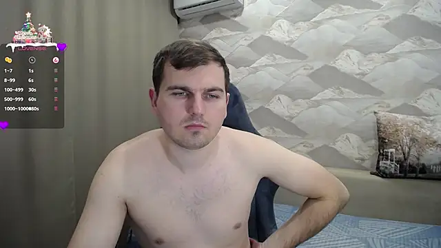 Snapshot of SerzhKorol1 chatting on January 12, 12:55 pm SerzhKorol1 online show from January 12, 12:55 pm